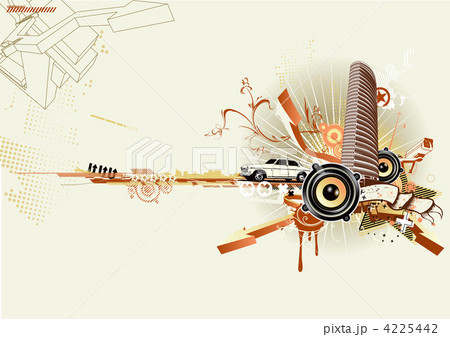 urban background 4225442