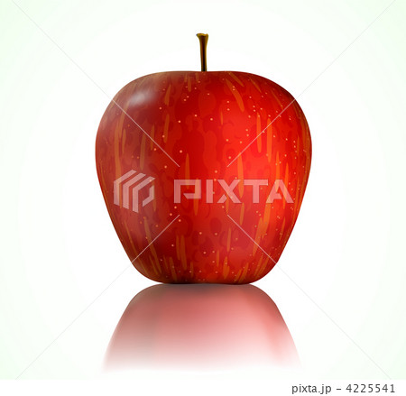 red apple 4225541