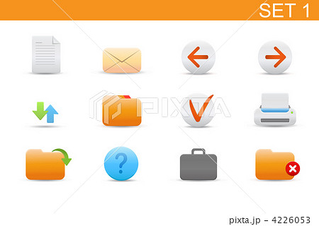 web icons 4226053
