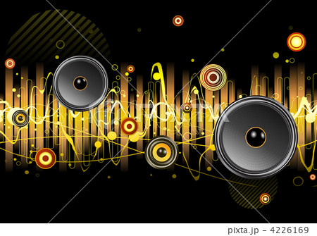 abstract party design 4226169