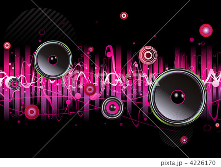 abstract party design 4226170