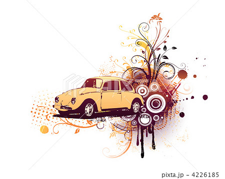 Floral Decorative background 4226185