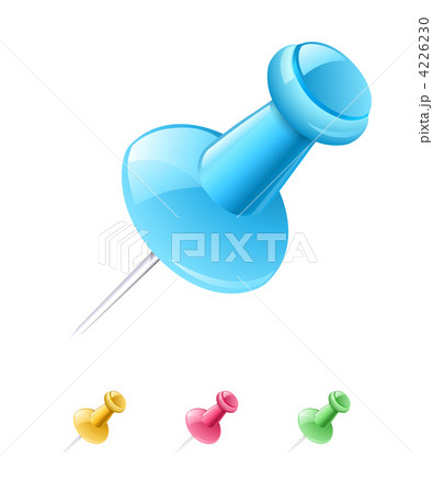 push pins 4226230