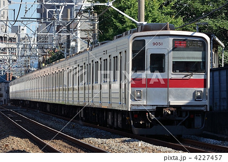 東武鉄道9050系　大山～中板橋 4227457
