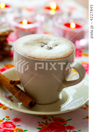 Hot chocolate 4227845