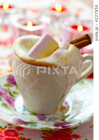 Hot chocolate 4227856