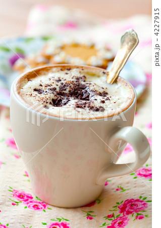 Hot chocolate 4227915