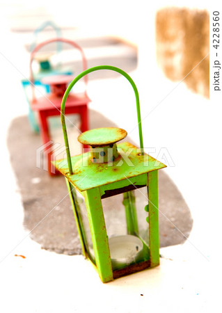 Candle lanterns Candle lanterns 4228560