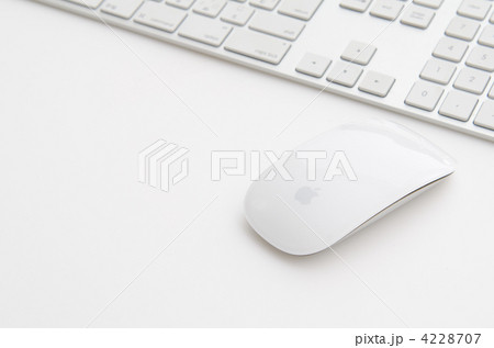 マウスとキーボード 4228707