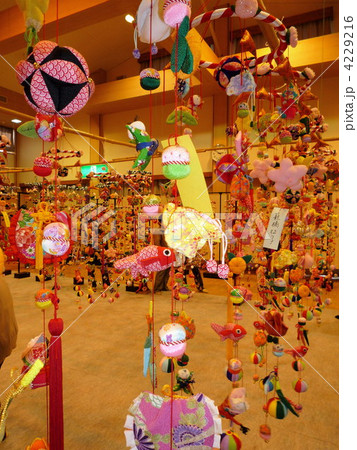 つるし雛 つるし雛 4229216