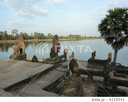 スラスラン(カンボジア) 4229541