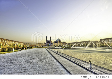 エマーム広場 イラン エマーム広場 イラン 4234021