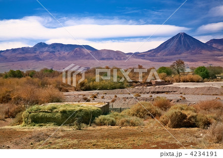 San Pedro de Atacama, Chile 4234191