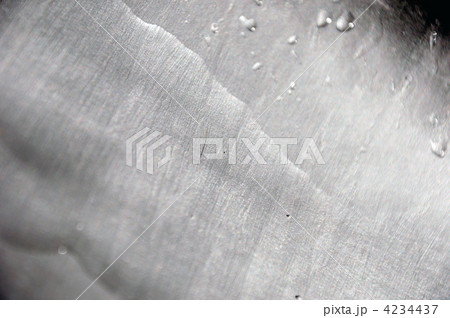 Metal plate steel background. 4234437