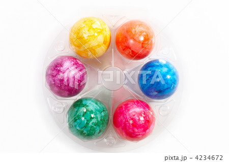 easter eggs easter eggs 4234672