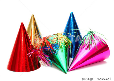 birthday party hats 4235321