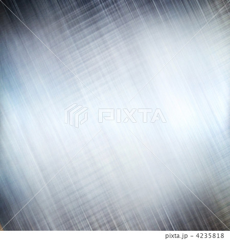 Metal plate steel background. 4235818