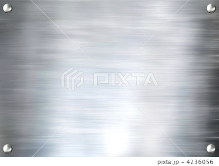 Metal plate steel background. Metal plate steel background. 4236056