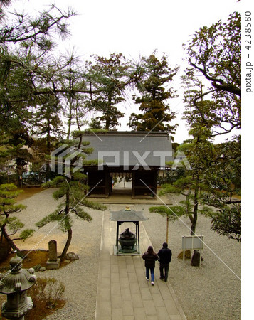 板東十一番安楽寺 吉見観音 板東十一番安楽寺 吉見観音 4238580