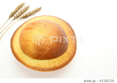 帽子パン 4238720