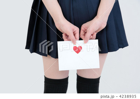 手紙 4238935