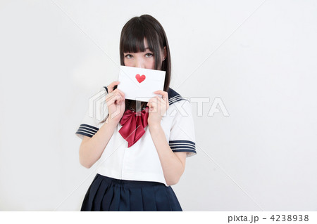 手紙 4238938