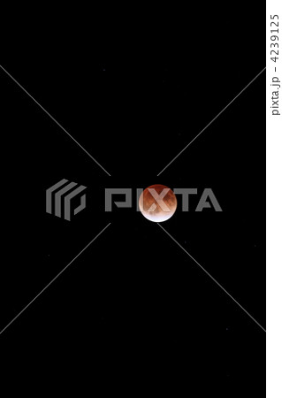 皆既月食 4239125
