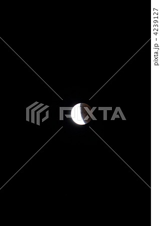 皆既月食 4239127