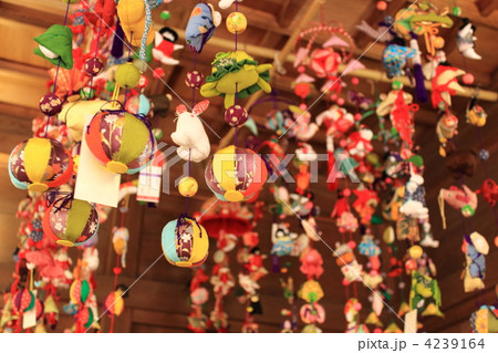 つるし雛 4239164