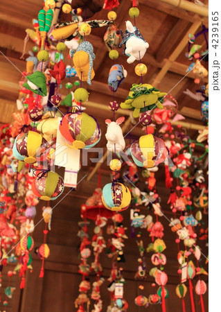 つるし雛 4239165