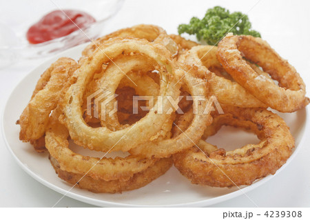 オニオンリング 4239308