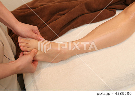 esthetic　撮影協力: 3BエステサロンLuki'A（麻布十番） 4239506