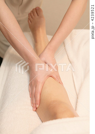 esthetic　撮影協力: 3BエステサロンLuki'A（麻布十番） 4239521