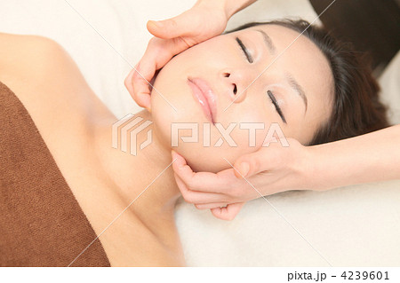 esthetic 撮影協力: 3BエステサロンLuki'A(麻布十番) esthetic 撮影協力: 3BエステサロンLuki'A(麻布十番) 4239601