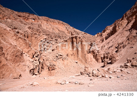 Valle de la Muerte (Death Valley), Atacama desert, Chile 4241330
