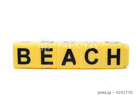 Beach Beach 4241770