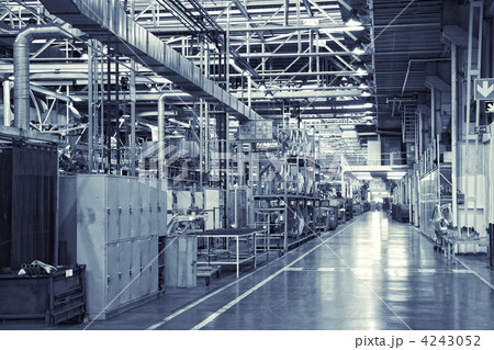 industrial background 4243052