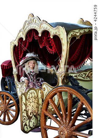 Carriage Carriage 4244759