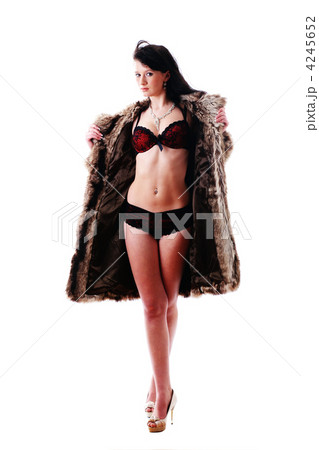 Beautiful girl 4245652
