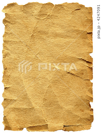 Old paper texture. 4247091