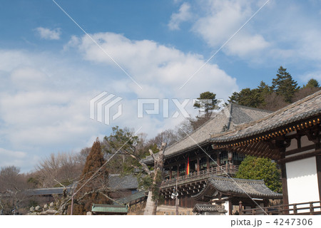 東大寺　二月堂 4247306