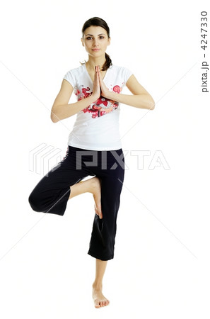 Yoga 4247330