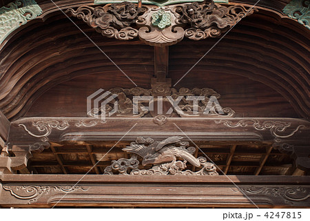 東大寺 二月堂の手水舎 東大寺 二月堂の手水舎 4247815