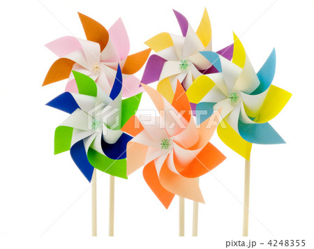 かざぐるま 4248355