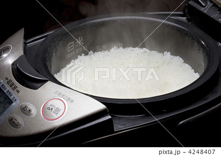 炊飯ジャー 4248407