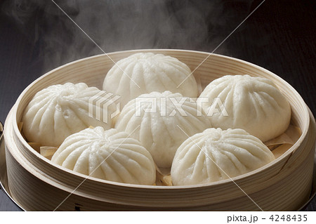 豚まん 4248435
