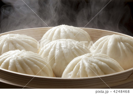 豚まん 4248468