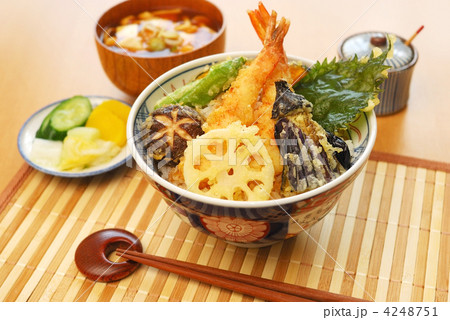 天丼 4248751