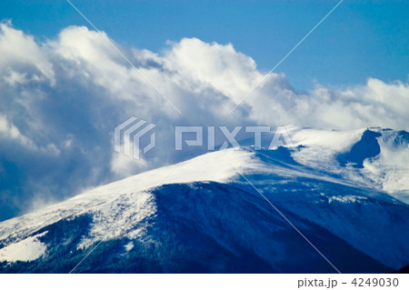 Snow 4249030