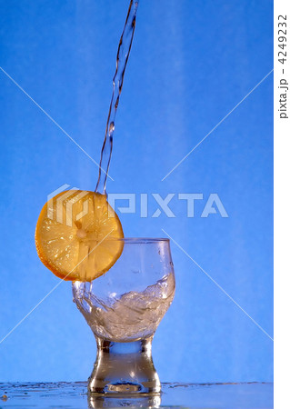Water and lemon 4249232